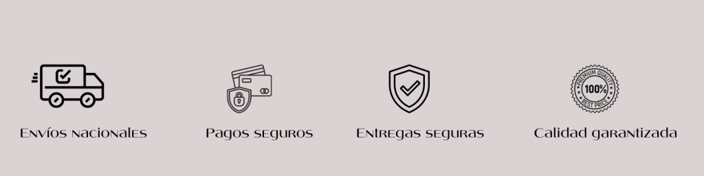 Envíos pespunte Con pespunte obtienes Pagos Confiables, envios y entregas Confiables y calidad garantizada.