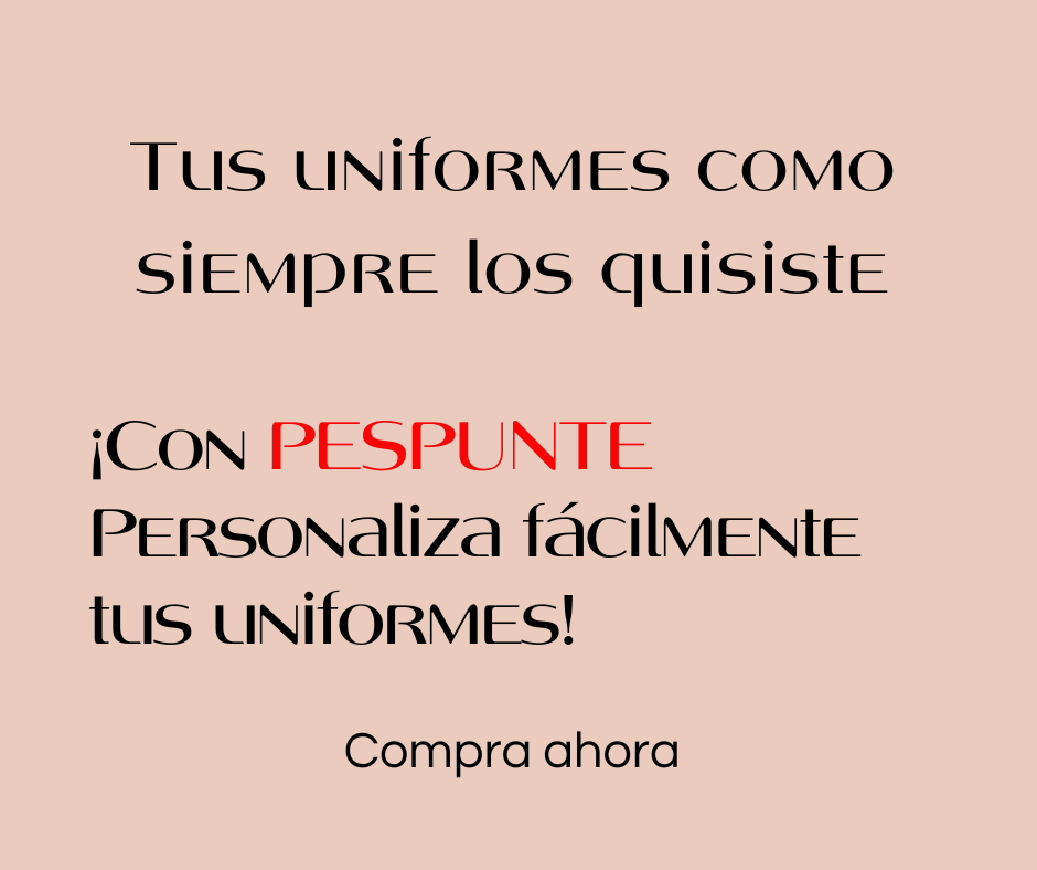 Con los Uniformes Antifluido Pespunte puedes tener los uniformes que siempre has querido sin pagar de más.